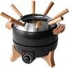 Boska Party Elektrisches Fondue-Set