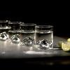 Alpinte Schnapsglas-Set Jungfrau