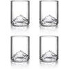 Alpinte Schnapsglas-Set Jungfrau