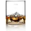 Alpinte Whisky-Glas On the Rocks Jungfrau