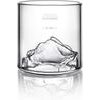 Alpinte Whisky-Glas On the Rocks Jungfrau