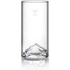 Alpinte Bierglas Pinte Jungfrau
