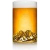 Alpinte Bierglas Half-Pinte Pilatus