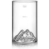 Alpinte Bierglas Half-Pinte Pilatus