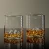 Alpinte Whisky-Glas On the Rocks Pilatus