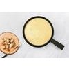 Stöckli Pilatus Stone Classic 22 BL Fondue-Set