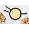 Stöckli Pilatus Stone Classic 22 Fondue-Set