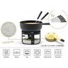 Stöckli Pilatus Stone Classic 22 Fondue-Set
