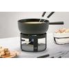 Stöckli Pilatus Stone Classic 22 Fondue-Set