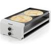 Stöckli Wende-Crêpeplatte für PizzaGrill 8