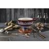 Kuhn Rikon Käsefondue Set Induktion Guss Alpweide 23cm