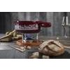 Kuhn Rikon Käsefondue Set Induktion Guss Alpweide 23cm
