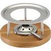 Kuhn Rikon Käsefondue Set Induktion Guss Alpweide 23cm