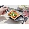 Stöckli PizzaGrill 4 Connect Set black