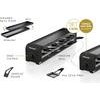 Stöckli CheeseGrill 4 Connect Set black