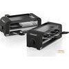 Stöckli CheeseGrill 2 Connect Set black