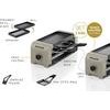 Stöckli CheeseGrill 2 Connect Set ivory gold