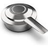 Stöckli Feuerquelle Pastenbrenner Inox