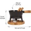 Boska Käsefondue-Set Pro S 700ml