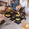 Boska Raclette Gourmet Party 8