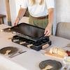 Boska Raclette Gourmet Party 8