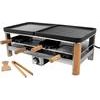 Boska Raclette Gourmet Pro 8