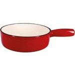 Nouvel Fonte 22 Guss Fondue-Topf