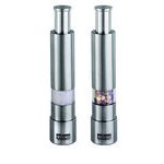 Stöckli Einhand Salz- und Pfefferset