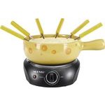 Nouvel Käsefondueset Formaggio Elektro