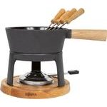 Boska Cheese Fondue-Set Pro