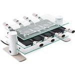 Lagrange Raclette 8 Transparence