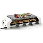 Stöckli for8 PizzaGrill Hot'Stone