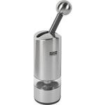Kuhn Rikon Ratchet Gewürzmühle Edelstahl