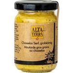 Alta Terra Chasselas-Senf grobkörnig 100g