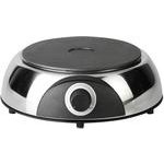 Nouvel Elektro Rechaud Edelstahl Design