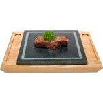Nouvel Hot Stone Set Gastro