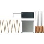 Cookut Yaki Premiumzubehör für Tischgrill