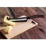 PanoramaKnife Käsemesser Best Of Swiss Alps Teflon