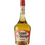 Morand St. Bernhard Jaune Honig-Kräuter-Likör 0,7 l