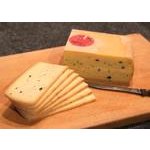 Brülisauer Trüffel-Raclette eckig 1/4 Laib