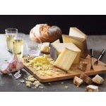 Raclette.de Fondue-Paket Savoyen 1000g