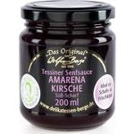 Wolfram Berge Tessiner Amarena-Kirsche Senfsauce 200ml