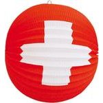 Swiss Finest Lampion Schweiz