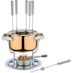 Spring Fondue-Garnitur Davos Culinox 17cm