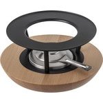 Kuhn Rikon Buchenholz Rechaud