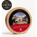 Walker Aletsch Raclette rund 1/2 Laib