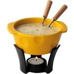 Boska Fondue-Set Mini Cheesy 300ml