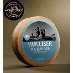 Walker Walliser Rahmkäse 200g