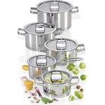 Küchenprofi San Remo Topf-Set 5-tlg.