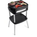 Fritel Deluxe Barbecue Elektrogrill